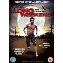 Long Weekend [DVD]